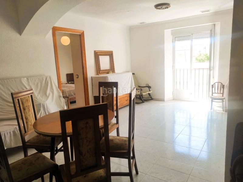 Foto 18fab878-72dc-49e5-abeb-fe55477fdda2. Piso ref: 3138 piso en centro en Berja