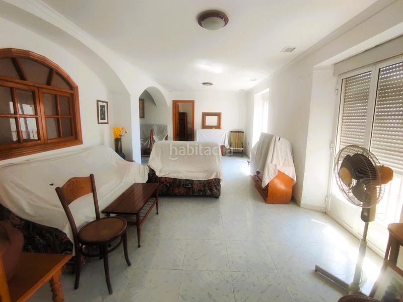 Foto 554954b5-0d0f-434a-9e7a-6a047abab3de. Piso ref: 3138 piso en centro en Berja