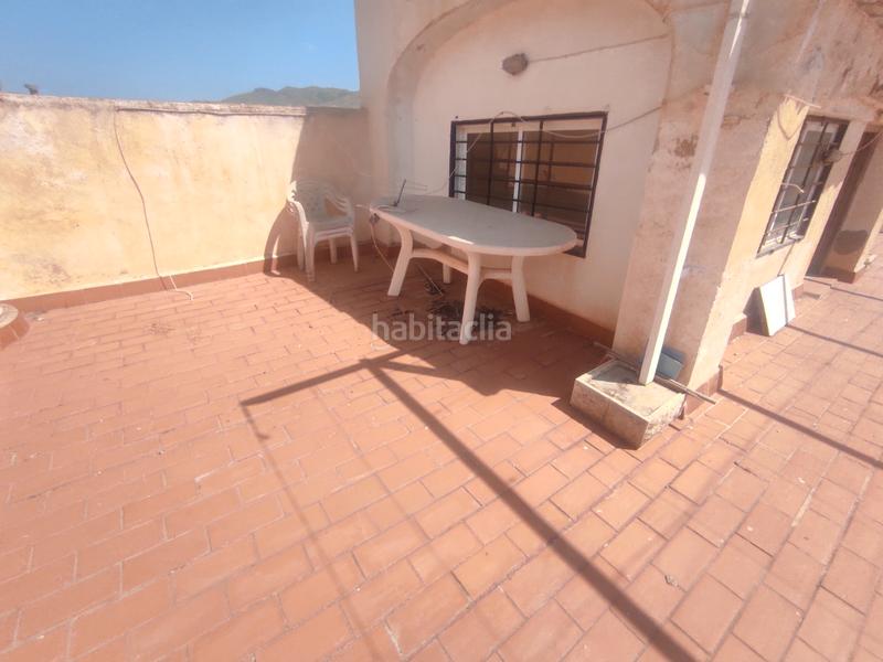 Foto 6804d126-0fe5-404d-ae60-9e100ebd7126. Piso ref: 3138 piso en centro en Berja