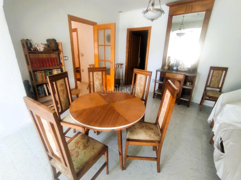 Foto 6f2e9dfa-d9f4-4bc0-a762-4befe7653a39. Piso ref: 3138 piso en centro en Berja