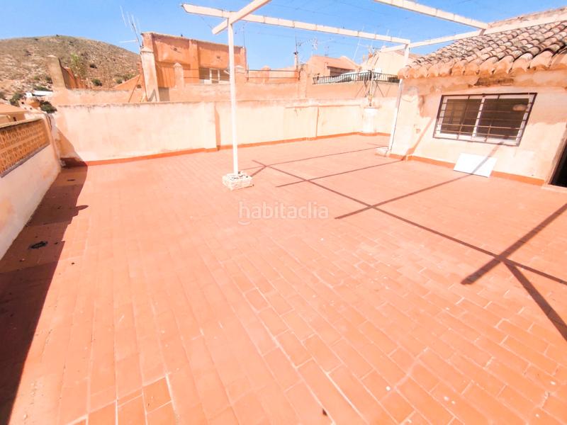 Foto 79a39ff8-95ff-4369-8d2b-84b0541eecaf. Piso ref: 3138 piso en centro en Berja