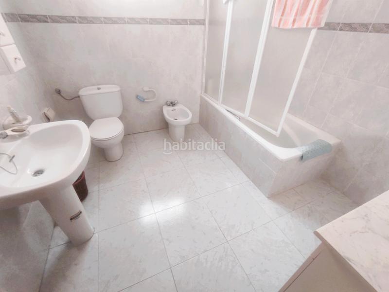 Foto 7f5a93ce-9843-4353-9159-070b9682007c. Piso ref: 3138 piso en centro en Berja