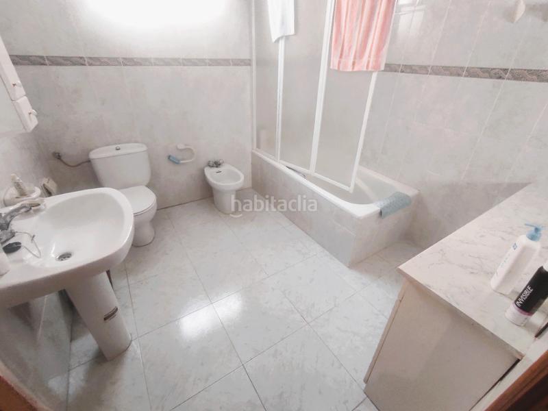 Foto 8c0ece1e-fc4b-4f64-be14-a2c4bd1f8366. Piso ref: 3138 piso en centro en Berja