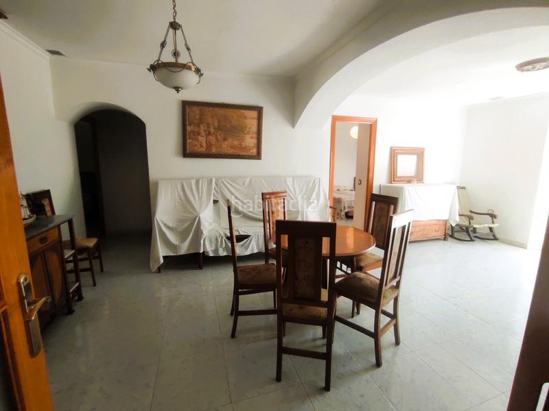 Foto 9112dacc-11af-4bbe-a9f4-732ec47c0440. Piso ref: 3138 piso en centro en Berja