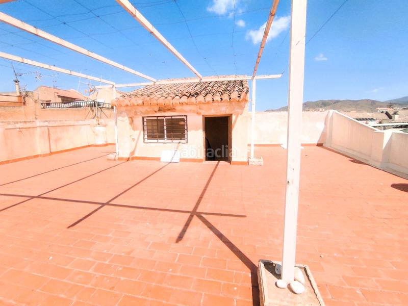 Foto e71eb43c-40ba-418b-84c0-e02d43493ecc. Piso ref: 3138 piso en centro en Berja