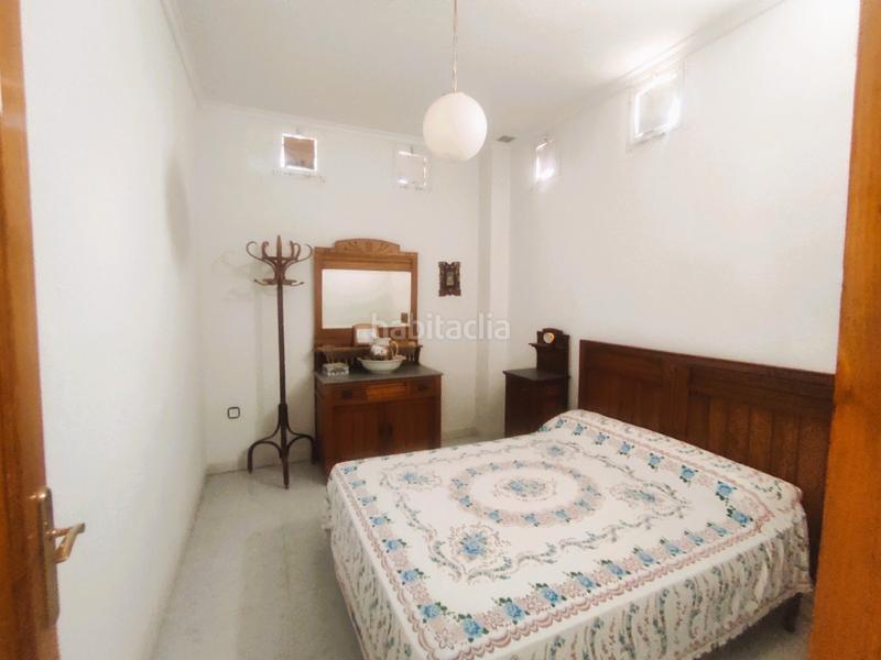 Foto e81fbcb3-79d4-4f96-a8e4-b48e69c72708. Piso ref: 3138 piso en centro en Berja