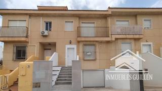 Maison jumelée  Avenida mediterráneo 26. Vivienda triplex muy cerca de la playa