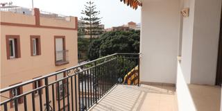 Etagenwohnung  Calle cristóbal colón. Ref: 3143 piso en berja. mercadona