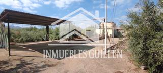 Maison à Berja. Ref: 3144 cortijo en berja
