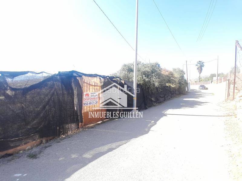 Foto 0004163b-cd46-4e14-8a0a-52aaa59597dc. Finca rústica parcela rustica en Berja