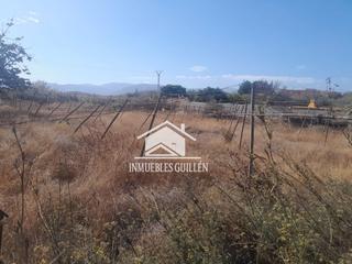 Finca rústica a Berja. Parcela rustica en berja