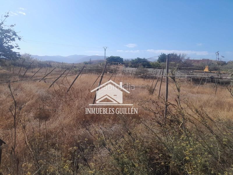Foto 5bcffa3f-5b3f-40b5-8171-cc9b6593d566. Finca rústica parcela rustica en Berja