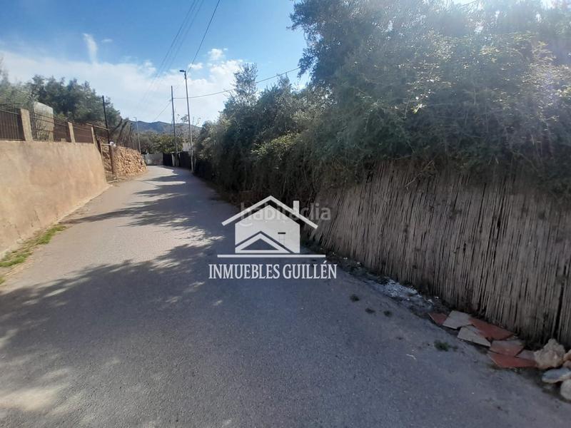 Foto f9712ff8-2047-4acc-954e-bb751593b3ca. Finca rústica parcela rustica en Berja