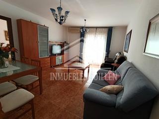 Appartement à Berja. Ref: 3156 piso con ascensor+garaje+trastero en berja