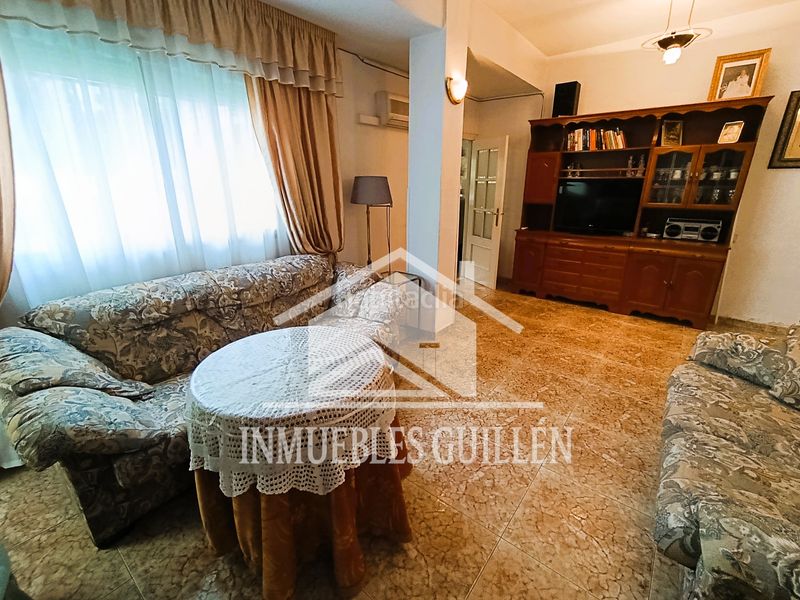 Foto 3dfb4633-1d5b-40f0-b13d-247de50398df. Casa amb xemeneia aparcament a Berja