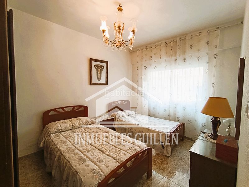 Foto 6cca7d22-7792-4bcd-a025-23c72a28f8cd. Casa amb xemeneia aparcament a Berja