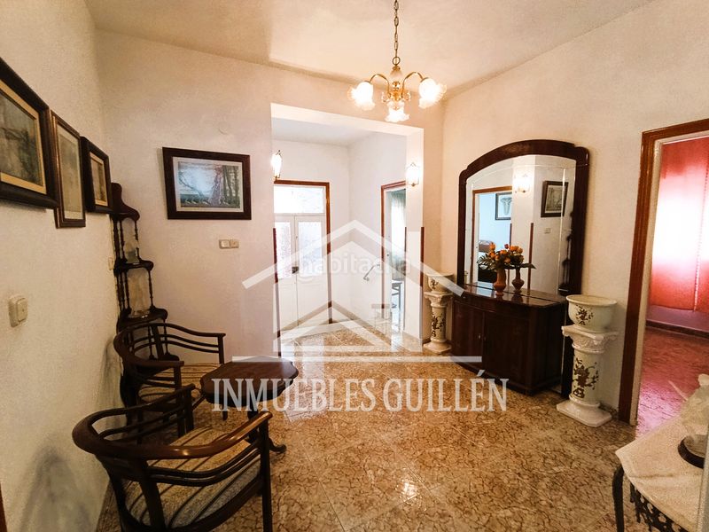 Foto 776c972a-df60-47d8-a0da-454d28e602d8. Casa amb xemeneia aparcament a Berja