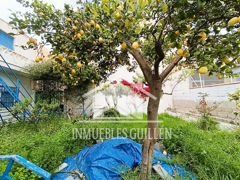 Foto 900ff71f-6a3e-4249-bbab-8ec29d69e791. Casa amb xemeneia aparcament a Berja