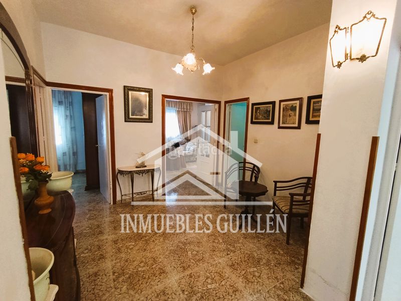 Foto 99833846-9729-49a0-9c6f-510bd6682d88. Casa amb xemeneia aparcament a Berja