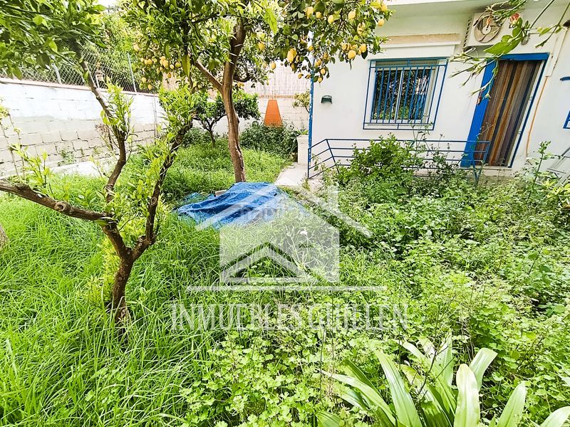Foto baff8156-1e81-4014-97ce-ec231a79eca2. Casa amb xemeneia aparcament a Berja
