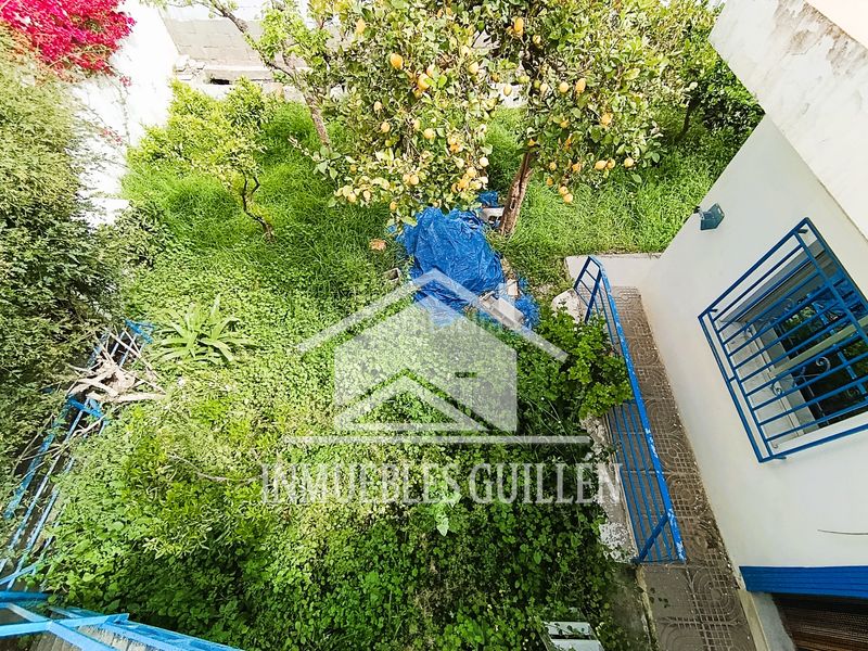 Foto e828bddd-87d7-4a53-8462-43e2dea494c2. Casa amb xemeneia aparcament a Berja