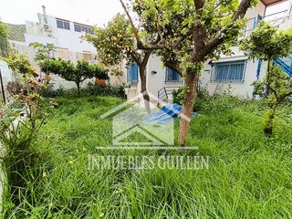 Casa en Berja. Ref: 3157 casa planta baja con garaje + jard�n