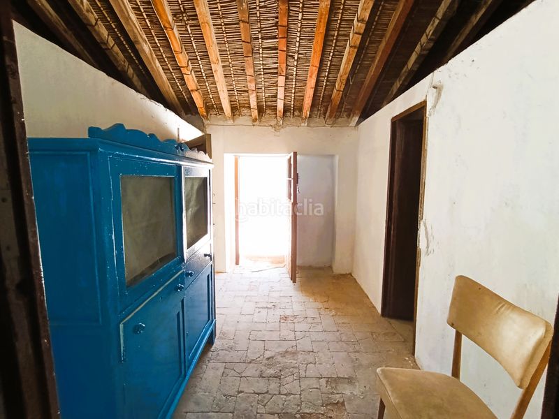 Foto 868b0e45-7cef-41e7-b09d-08212749670e. Casa a Berja