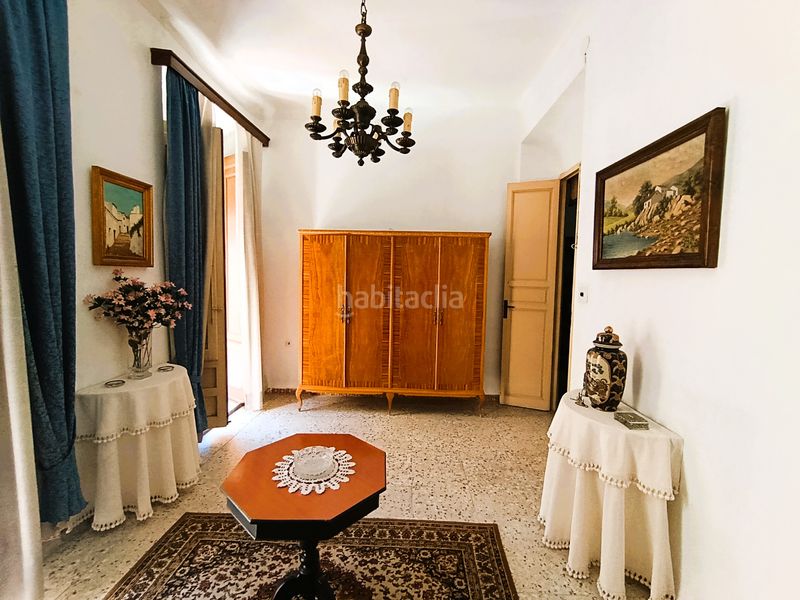 Foto ae443053-b03b-439e-99ae-20f3e0da2732. Casa a Berja