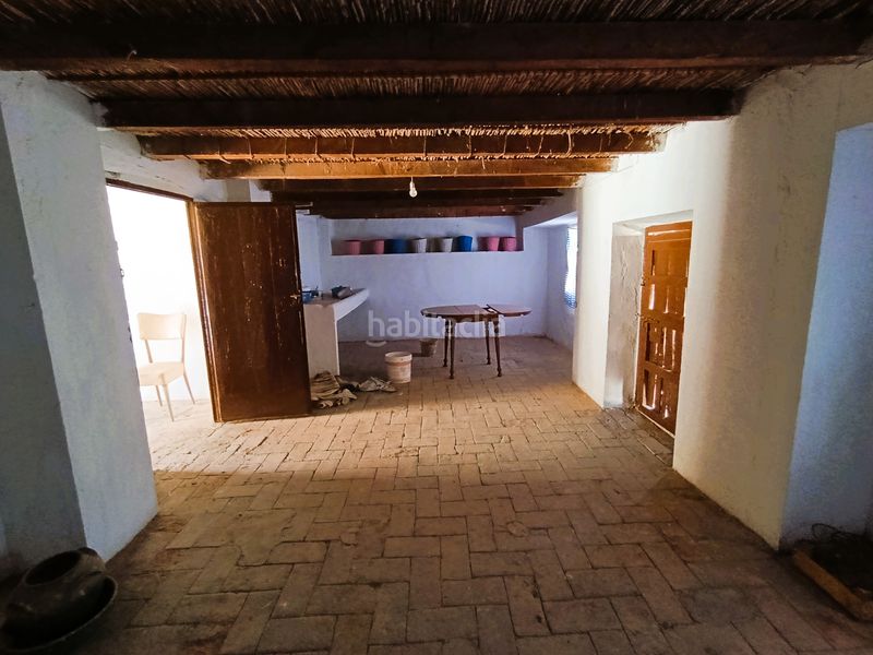 Foto c36bd879-39aa-4466-bdae-da71f532feff. Casa a Berja