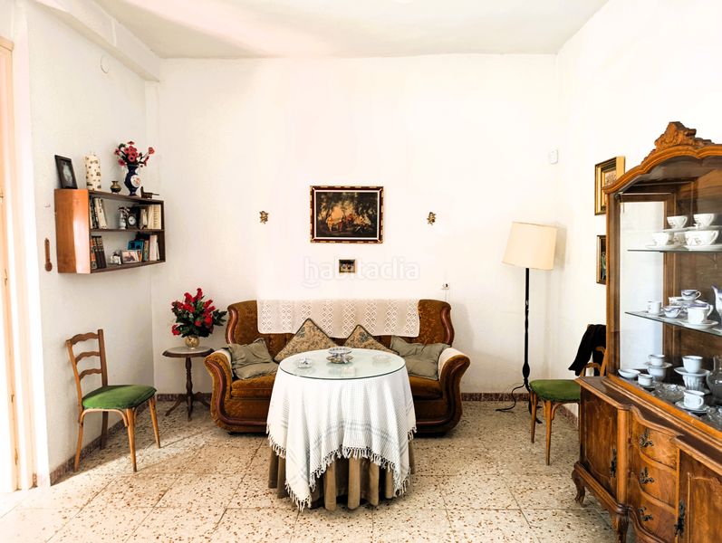Foto fa6a7364-0022-4ca0-9907-3ce91a1e8b9a. Casa a Berja