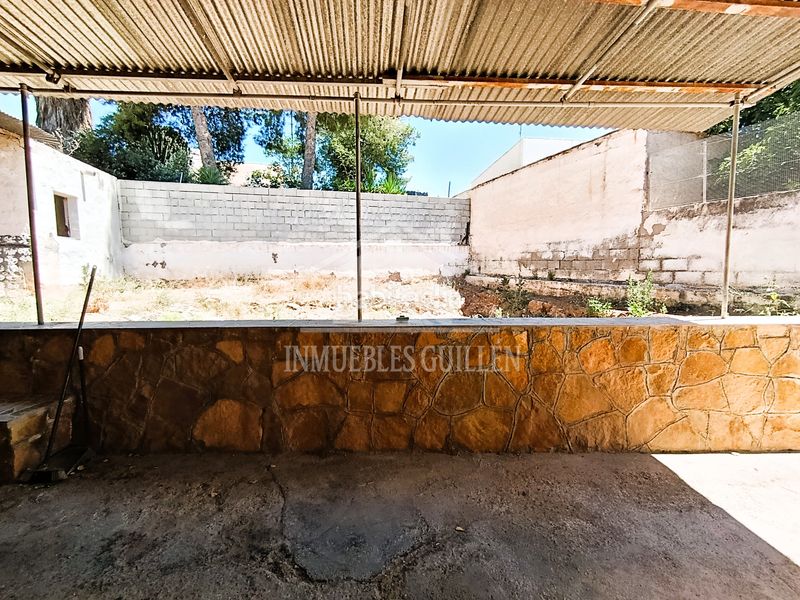 Foto 395a8b44-9608-47b0-815e-ef2495aa3a67. Casa amb xemeneia aparcament a Berja