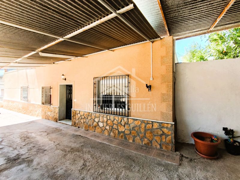 Foto 6e29a796-515b-41b9-931d-11f10fd32b3d. Casa amb xemeneia aparcament a Berja