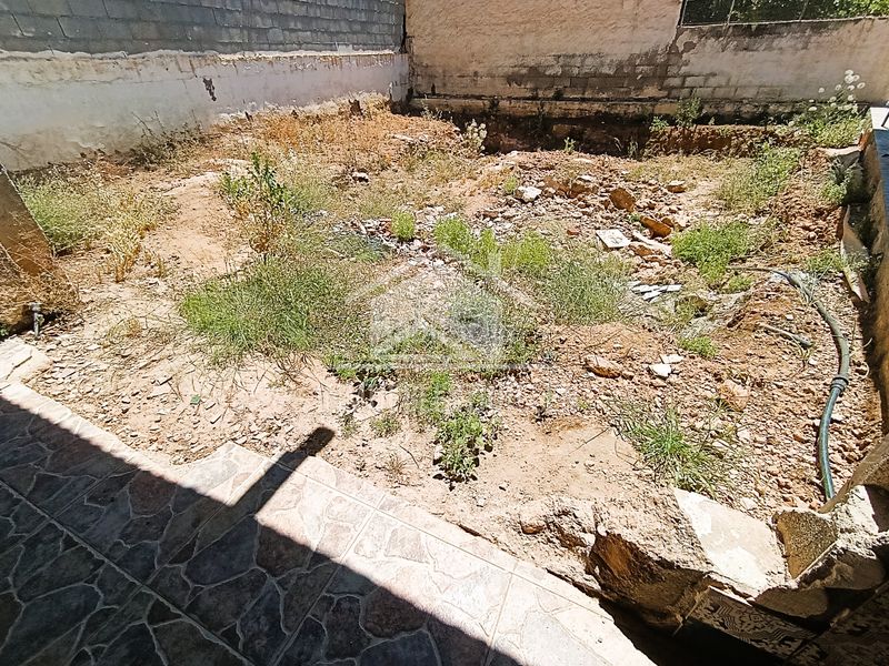Foto 73e9b64a-de3e-486d-9e0c-192df99d5403. Casa amb xemeneia aparcament a Berja