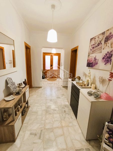 Foto 9949e8c4-27a4-4c90-8795-a7df8562b0e5. Casa amb xemeneia aparcament a Berja