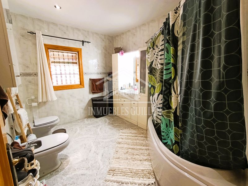 Foto b7d81be9-b5e4-4239-b0c6-7d3fdabe2f91. Casa amb xemeneia aparcament a Berja