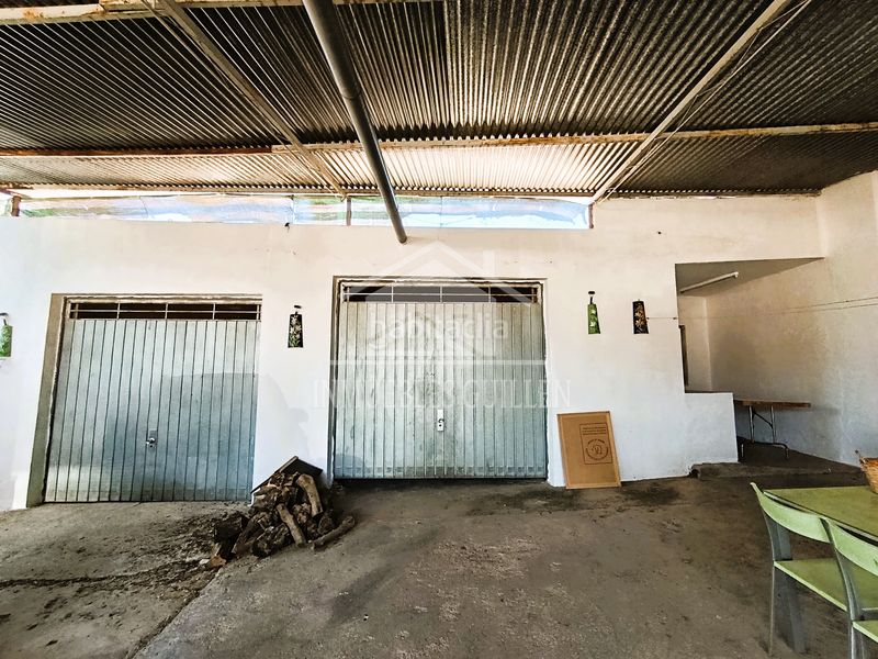 Foto c590e406-e12a-4d36-a0c5-99b6c862584b. Casa amb xemeneia aparcament a Berja