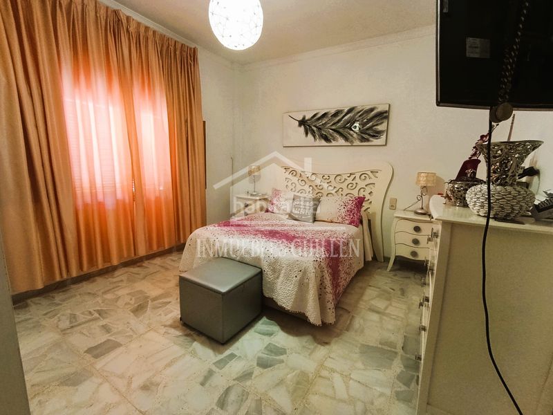 Foto cd9cf34b-cd05-439b-9089-1bce354ffb68. Casa amb xemeneia aparcament a Berja