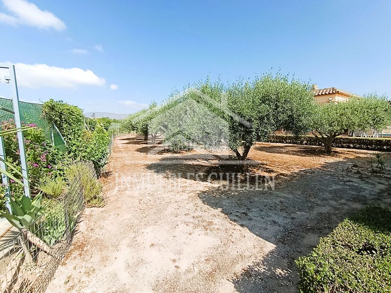 Foto 1b2d0ad5-de65-4417-8c6c-bbc0fdeb85c2. Casa amb xemeneia piscina a Berja