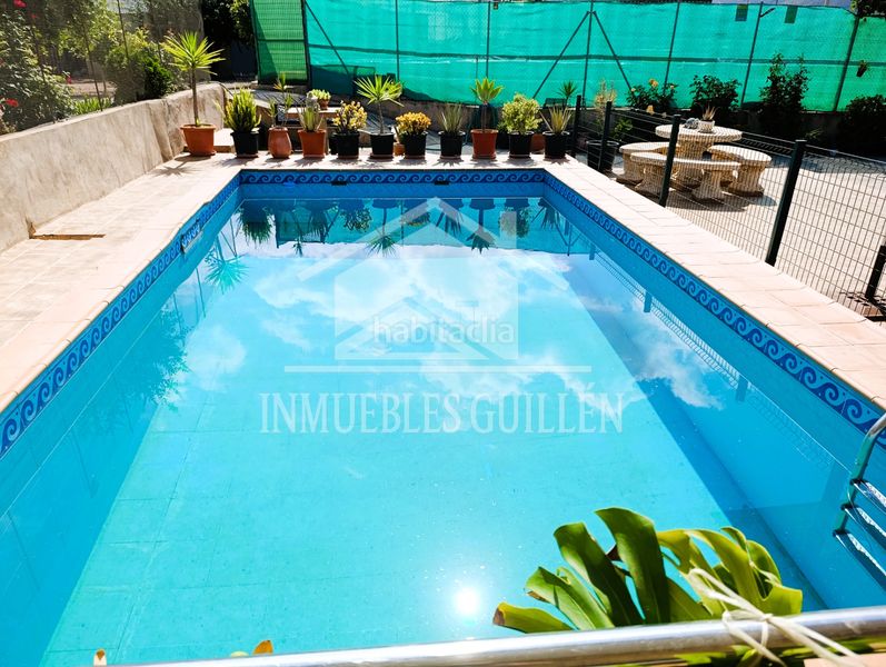 Foto 7b0f63d4-7e0a-4ddd-8ede-d20f64b20d41. Casa amb xemeneia piscina a Berja