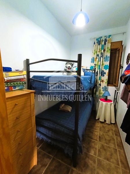 Foto efcfa27a-5db5-4858-b6cd-32e28a56e907. Casa amb xemeneia piscina a Berja