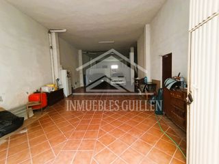 Maison à Berja. Ref: 3167 casa sobre almacén en berja. zona centro