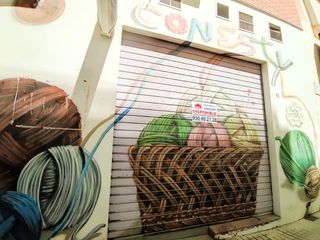 Local Comercial a Pabellón - Estación - El Corte Inglés
