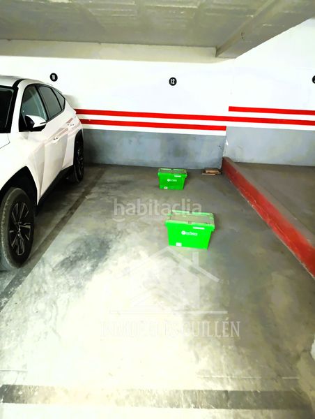 Foto b5d49f46-4113-4e27-849f-570d1a8c1bbb. Pis amb aparcament a Berja