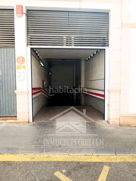 Foto e0efdedf-5b07-4740-9518-dc7d9fde7ba6. Pis amb aparcament a Berja