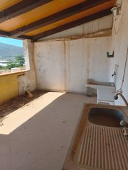Country house in Berja. Casa en berja para reformar 58.000 €