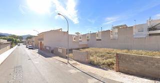 Terreny residencial  Calle los geranios