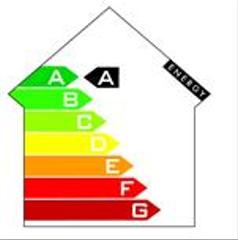 Casa a Avenida josé barrionuevo peña 27. Certificado eficiencia energética