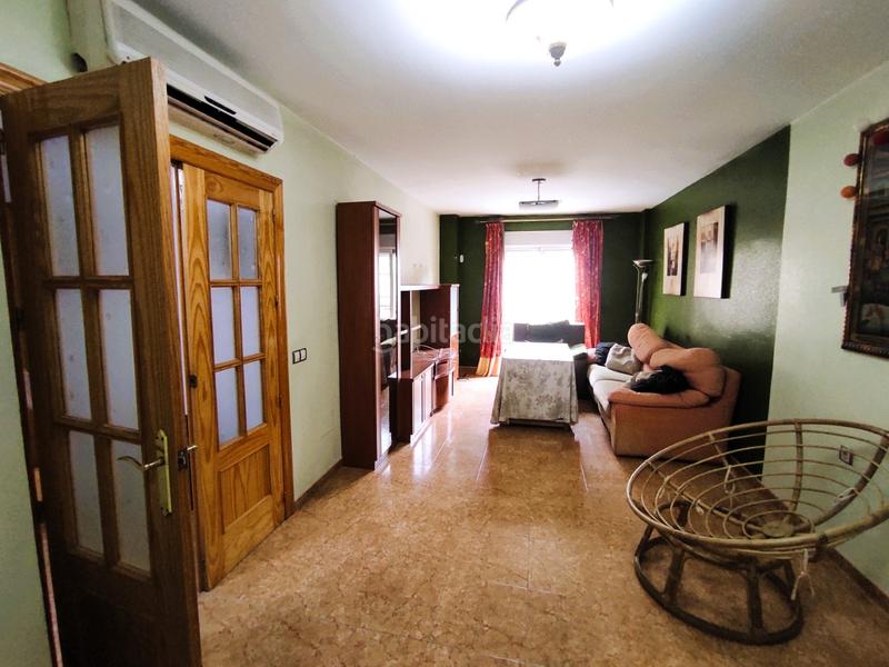 Foto 27adb5c2-aead-409e-81f4-3310051dd510. Piso ref: 3046 piso+ascensor+ 2 garajes en Berja