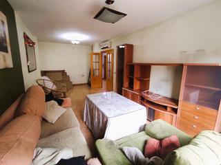 Etagenwohnung  Avenida josé barrionuevo peña. Ref: 3046 piso+ascensor+ 2 garajes en berja
