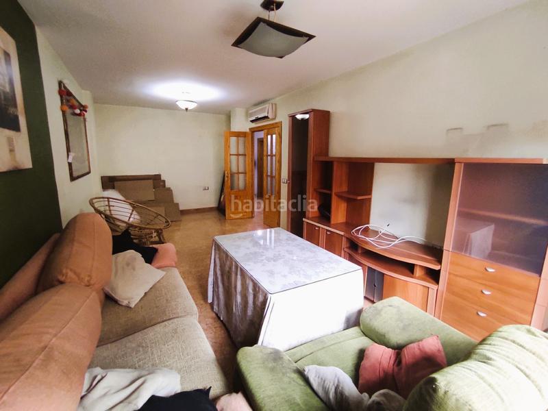 Foto 4b2a6e63-87ac-4500-a21a-9cd0a07c714c. Piso ref: 3046 piso+ascensor+ 2 garajes en Berja